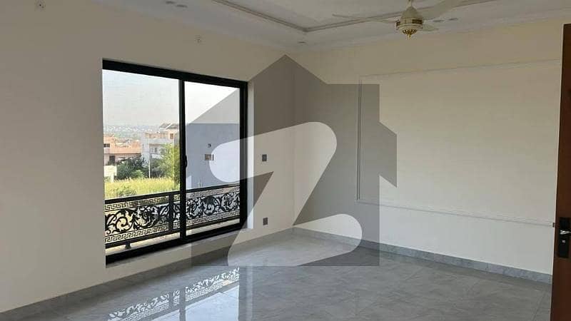 1 kanal upper portion for rent near to markaz