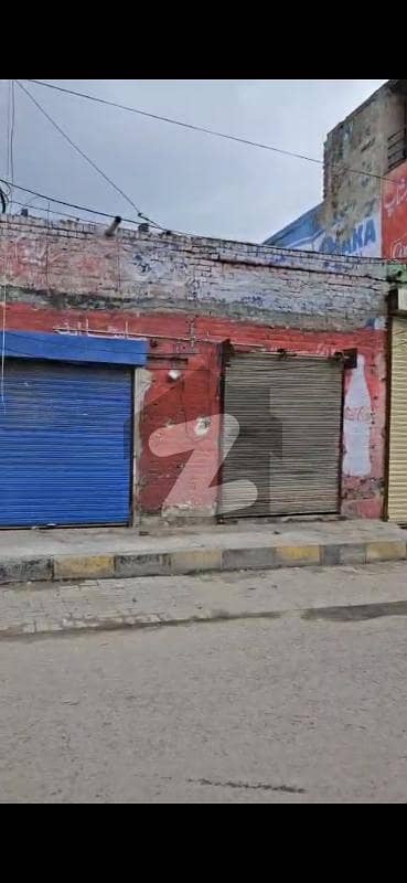 Book A Building Of 13 Marla In Jhang Road Jhang Road