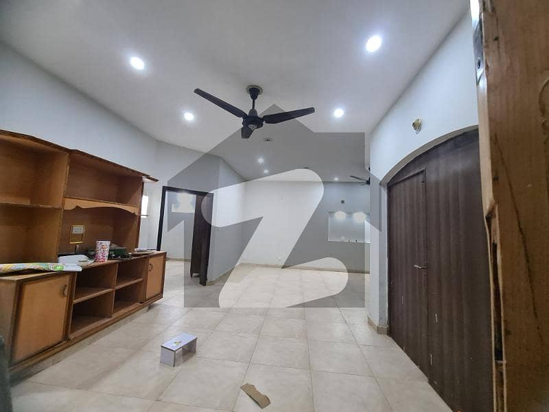 Ground Floor Available For Rent