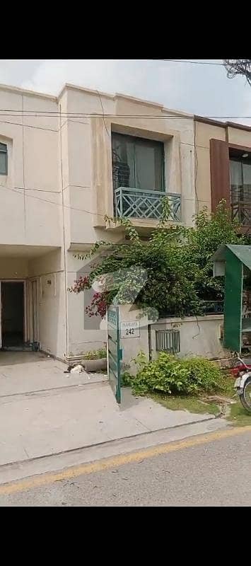 ایڈن کینال ولاز ایڈن,لاہور میں 3 کمروں کا 5 مرلہ مکان 2.0 کروڑ میں برائے فروخت۔