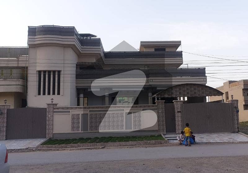 Kanal house for sale