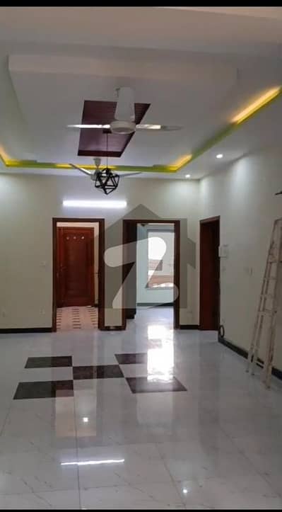 G-15/1 Ground Portion Available For Rent Size 30x60