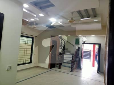 10 Marla Beautiful House For SALE Al-Amin Housing Society, Bedian Road