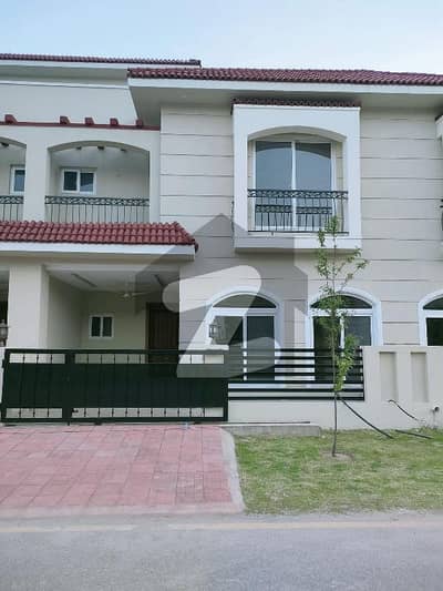House For Rent in park view city Islamabad