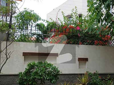 LUXURIOUS PORTION FOR RENT IN PHASE 2 DHA KARACHI
