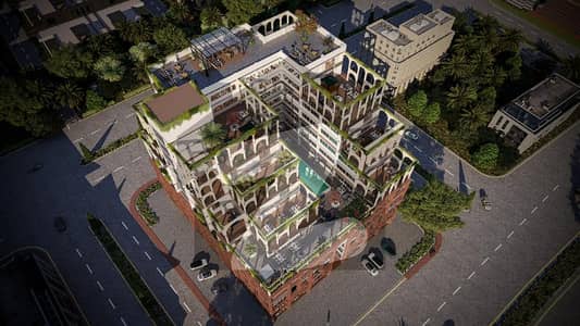 1 bedroom Apartment Available for sale