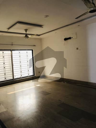 1 kanal upper portion available for rent
