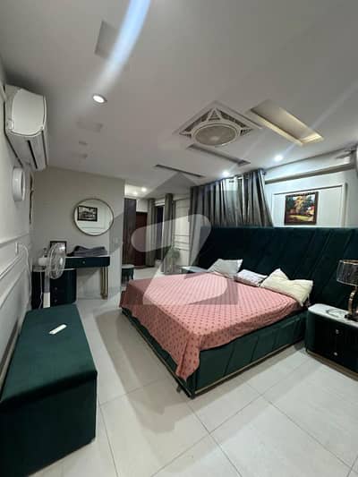 Furnished