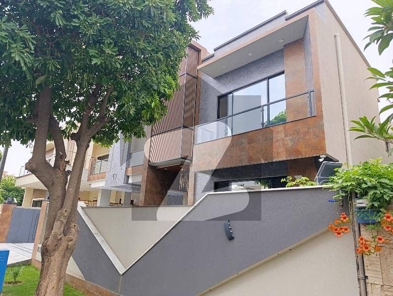 Kanal Brand new Luxury Bungalow