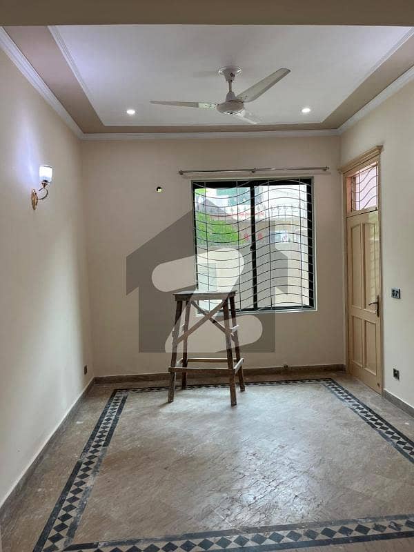 5 Marla Lower Portion for rent