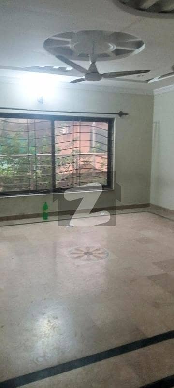 2 Bedrooms Upper Portion For Rent At hiring
