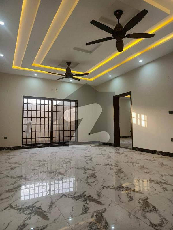 1 Kanal Lower Portion Spanish Luxury Design Portion 1 Kanal Lower Portion Spanish Luxury Design Portion
