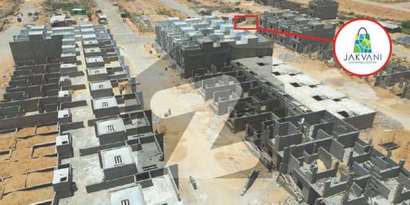 Shop for sale In DHA City
