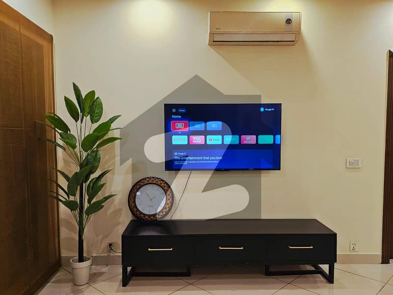 2 bed luxurious apartment for family