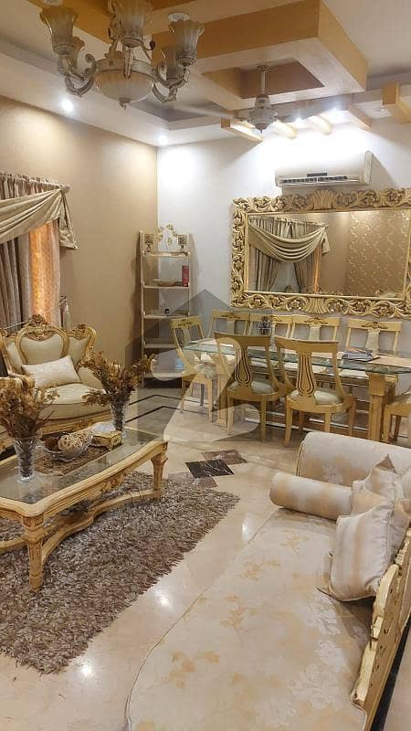 Bungalow For Sale DHA Phase IV