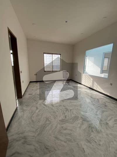 Brand New Portion For Rent