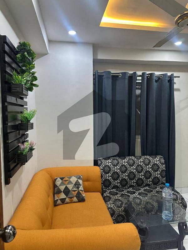 LUXURY 1 BED FURNISHED FLAT FOR RENT E 11/4