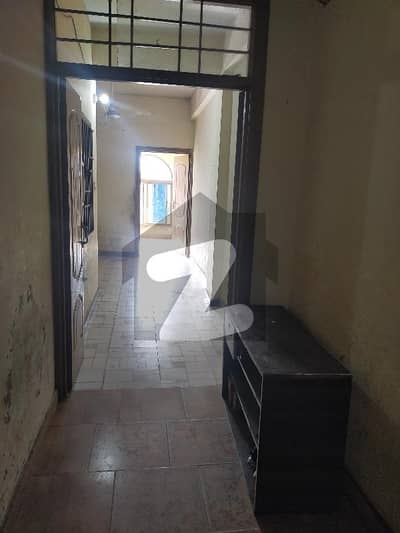 Flat for rent in 7th road satellite town Rawalpindi.