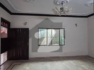 Portion for Rent Block 7 Gulshan-e-Iqbal, KarachI