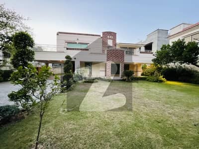 F-7 Prime Location House Available For Rent .