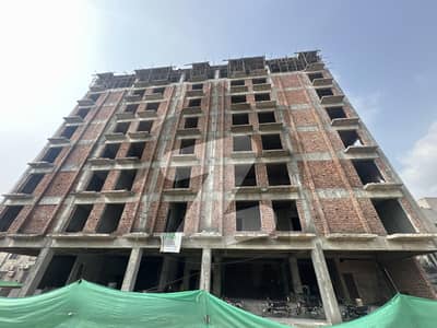 Apartment For Sale, Easy Instalment Plan