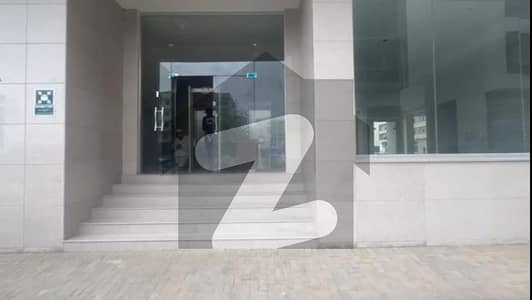 Brand New Ground Floor Available For Rent In DHA Phase 8 Al Murtaza Commercial Best For Bank