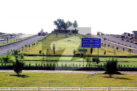 CBR Phase 2 Employees Block Plot For Sale