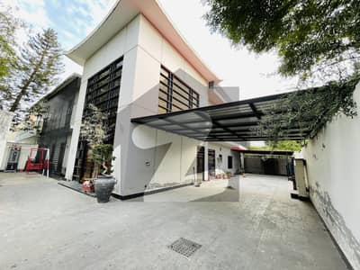 F-7 Prime Location House Available For Rent