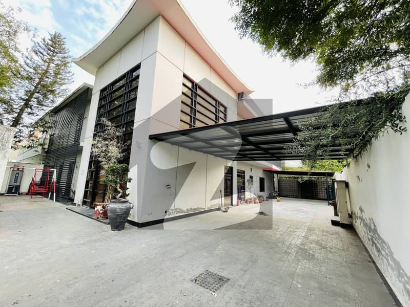 F-7 Prime Location House Available For Rent