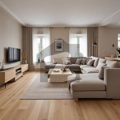 Apartments