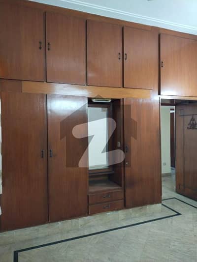 Model Town House For Rent In The Heart Of Lahore