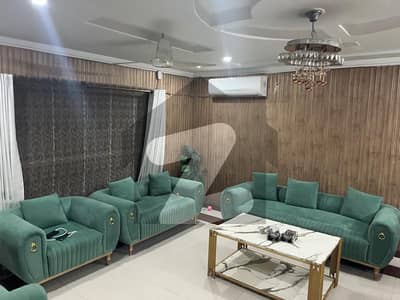 7marla Doubel storey 3 bed rooms house in sector c extension phase8 bahria town rwp