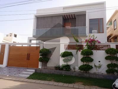 Bungalow