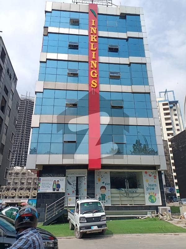 Beautiful plaza for sale