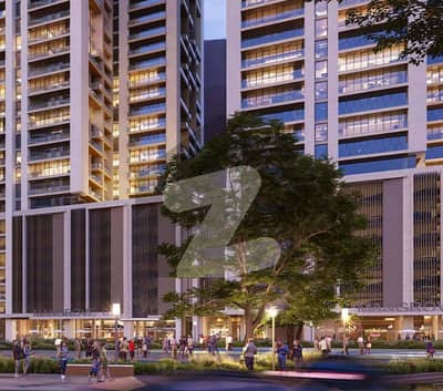 Pre-Launch Special Discount | 1-Bedroom Corner Apartment | Lagoon Views Tower 1 | Gated Community | City & Mangrove Views | Easy Monthly Installments | 5-Year Payment Plan | 25% ROI Yearly | Investor Deal