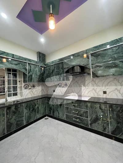 Corner House 6.5 Marla Double Storey For Sale In New City Phase 2