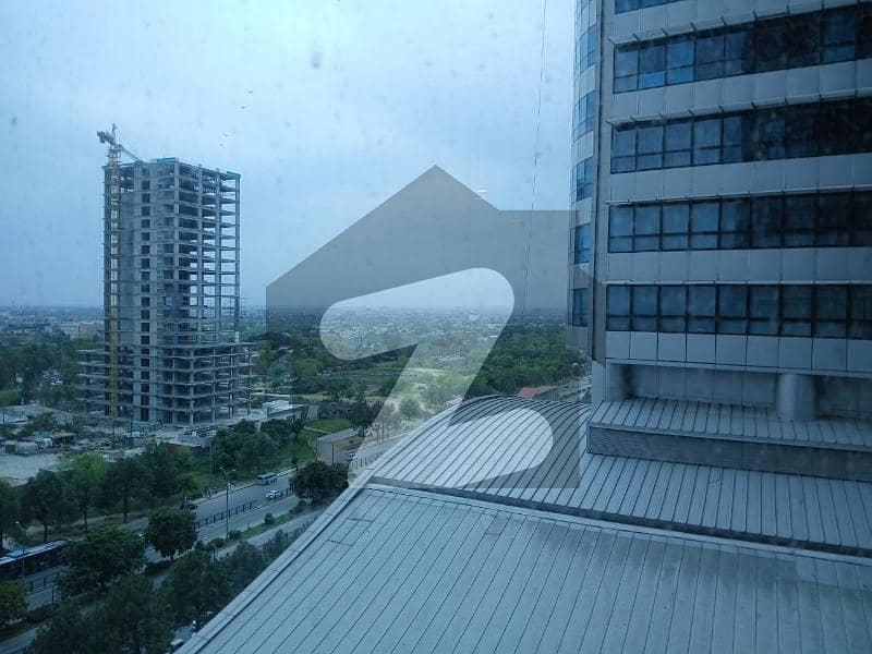 Luxury Studio Apartment For Sale in Centaurus Mall