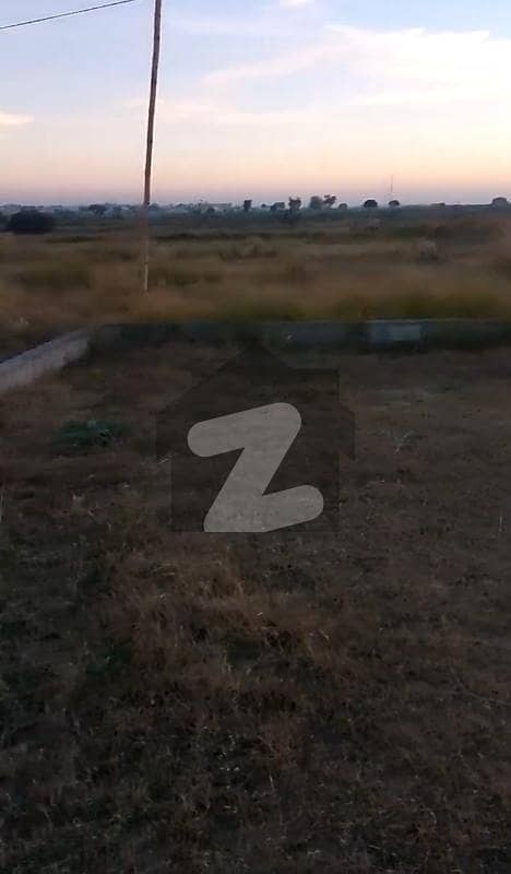 5 marla plot for sale at very good location 5 marla plot for sale at very good location