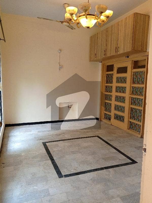 G-9 Ground Portion Available For Rent