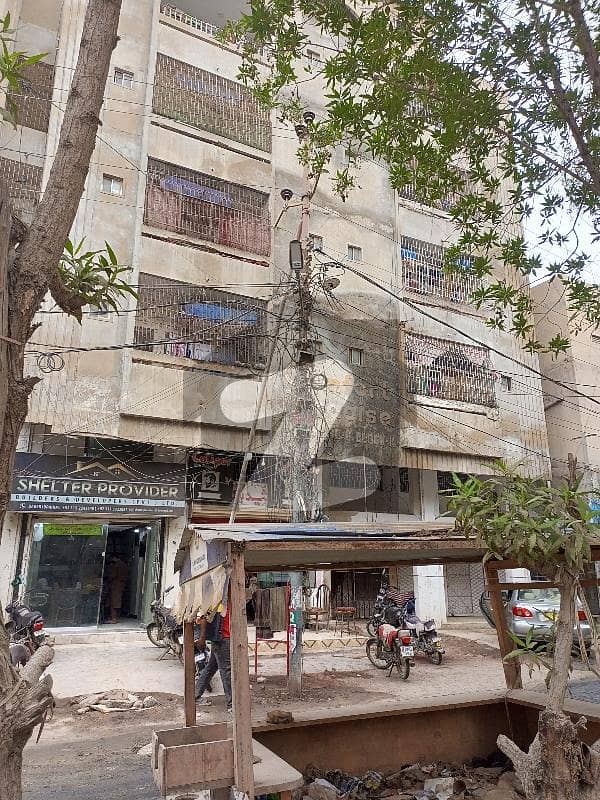 Flat For Rent
