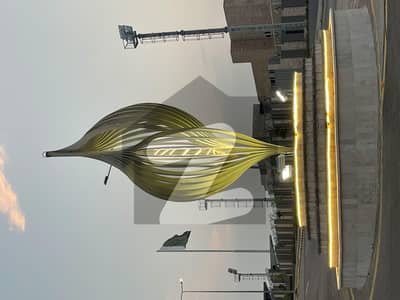 20 Marla Investors Price Plot For Sale In Sec C in DHA Phase 5 Islamabad
