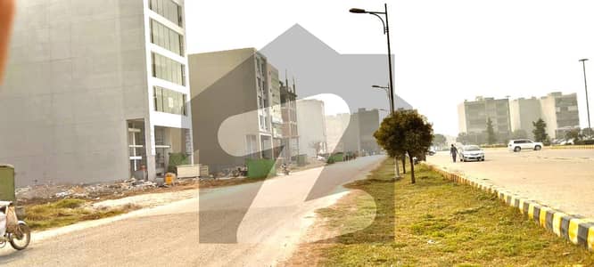 COMMERCIAL PLOT FOR SALE