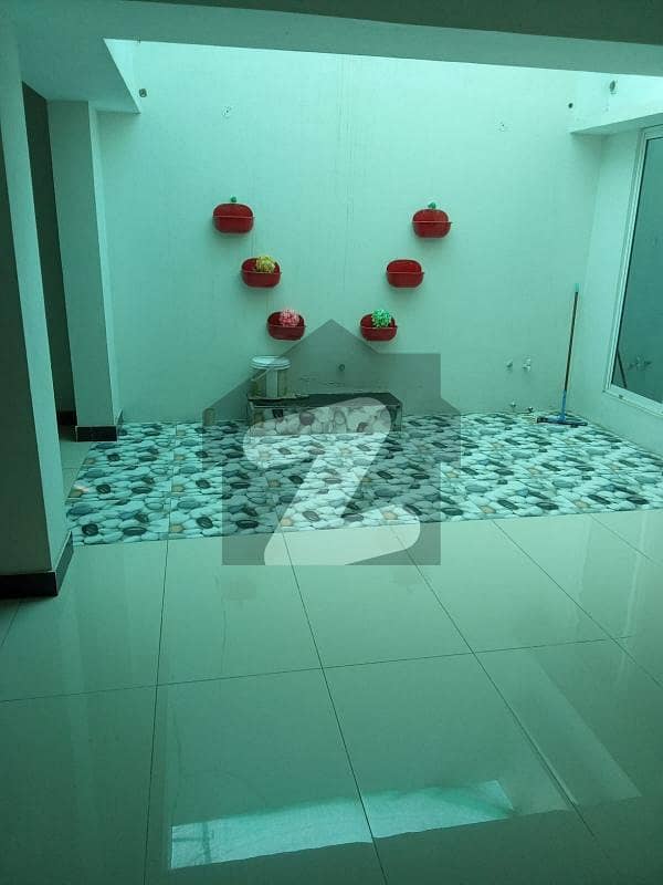 Brand New Furnished Rooms Available Wapda City