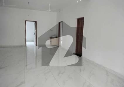 Portion For Rent In Tipu Sultan