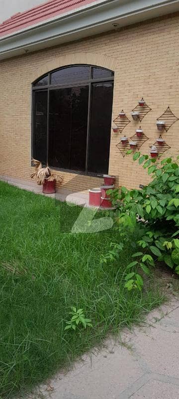 1 KANAL 6 ROOMS FOR RENT NEAR DOCTOR HOSPITAL JOHAR TOWN