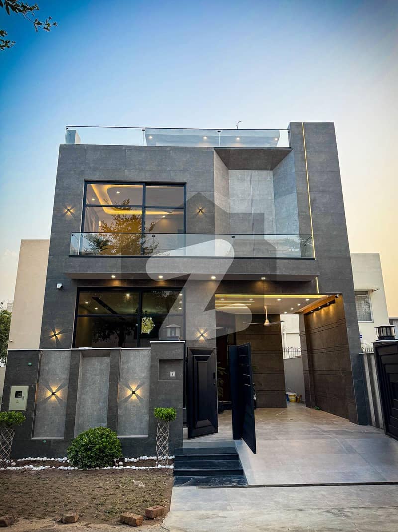 5 Marla Most Luxurious Beautiful House 5 Marla Most Luxurious Beautiful House
