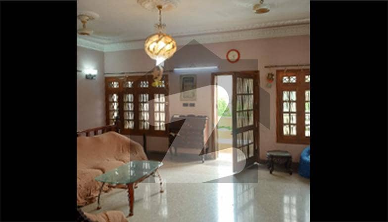 Bath Island 250 Yards Bungalow for Sale.