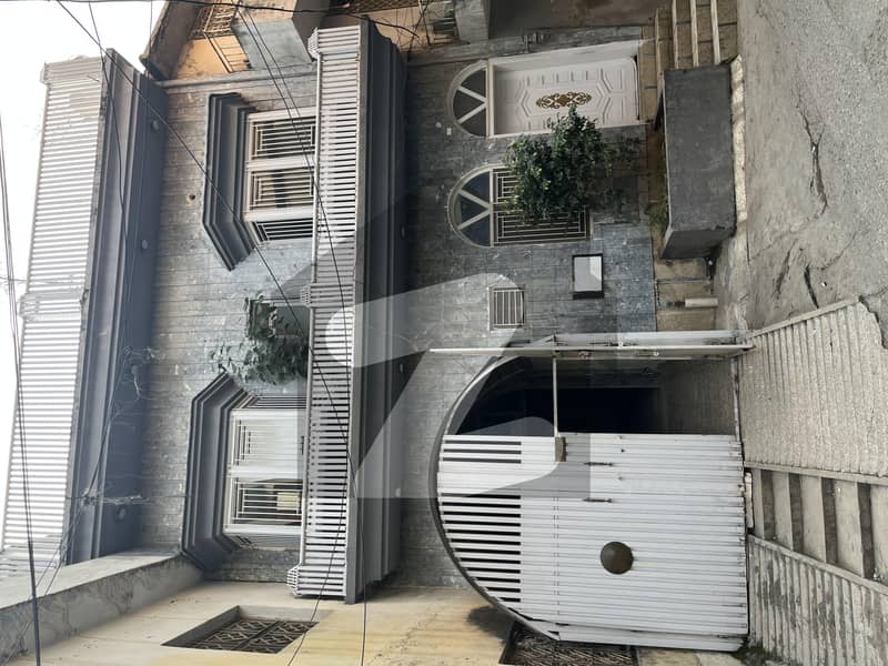 Luxury House For Sale In Muree Road