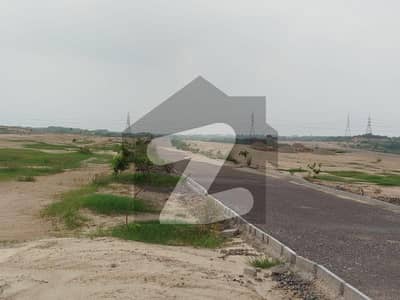 میگا سٹی جی ٹی روڈ,گوجر خان میں 6 مرلہ رہائشی پلاٹ 17.0 لاکھ میں برائے فروخت۔