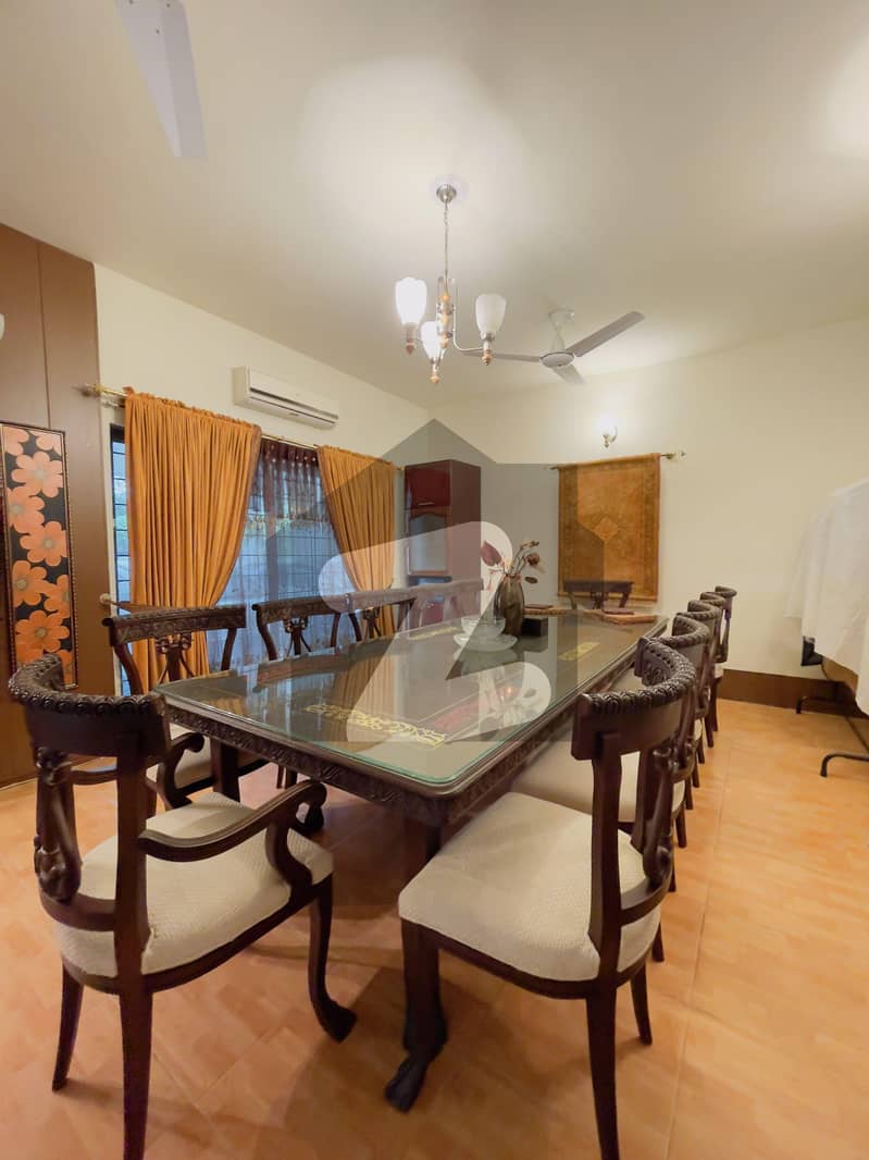 Stunning 30-Marla House in Banigala, Islamabad